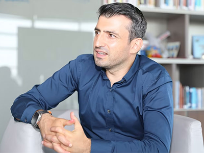 Başarılı Wiroxfin Trader